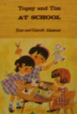 Topsy and Tim